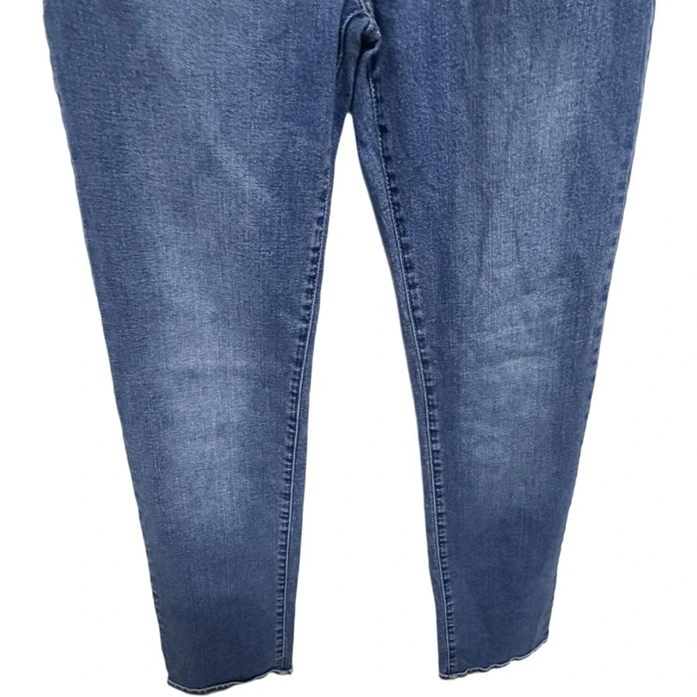 Gap Boys Straight Leg Denim Jeans Size 16 Boys Husky Fit Basics Casual